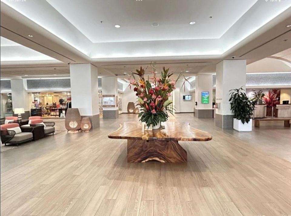 Ala Moana Hotel By Final Form Honolulu Esterno foto