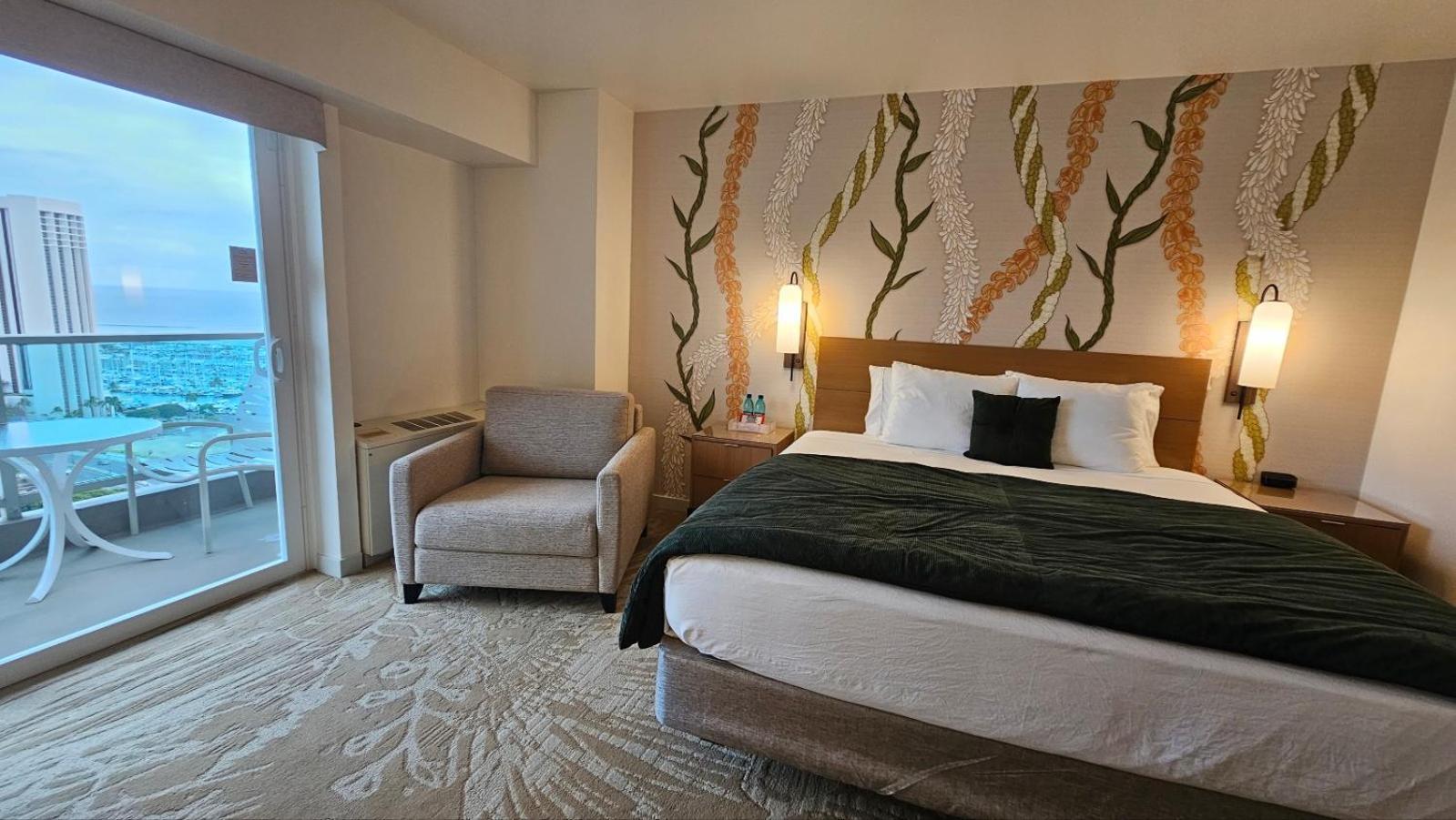 Ala Moana Hotel By Final Form Honolulu Esterno foto